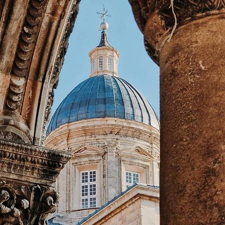 The Saint Blaise Swanky Heritage Dubrovnik Exterior foto