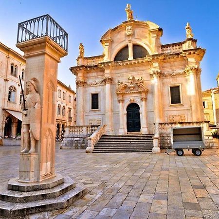 The Saint Blaise Swanky Heritage Dubrovnik Exterior foto