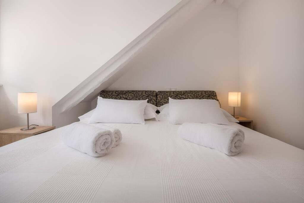 The Saint Blaise Swanky Heritage Dubrovnik Exterior foto