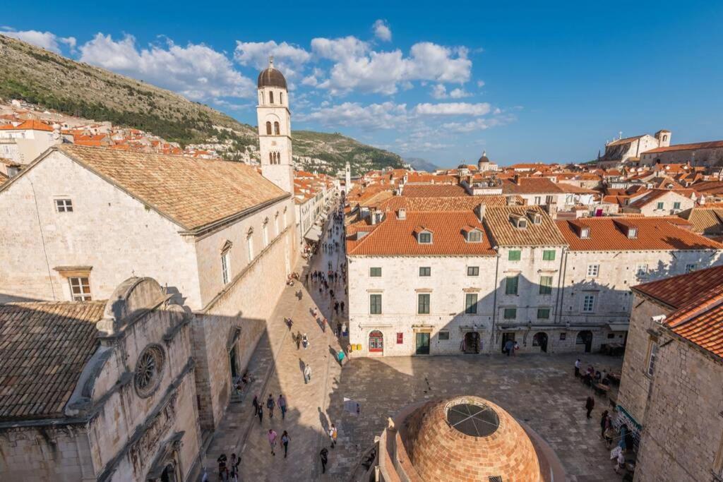 The Saint Blaise Swanky Heritage Dubrovnik Exterior foto