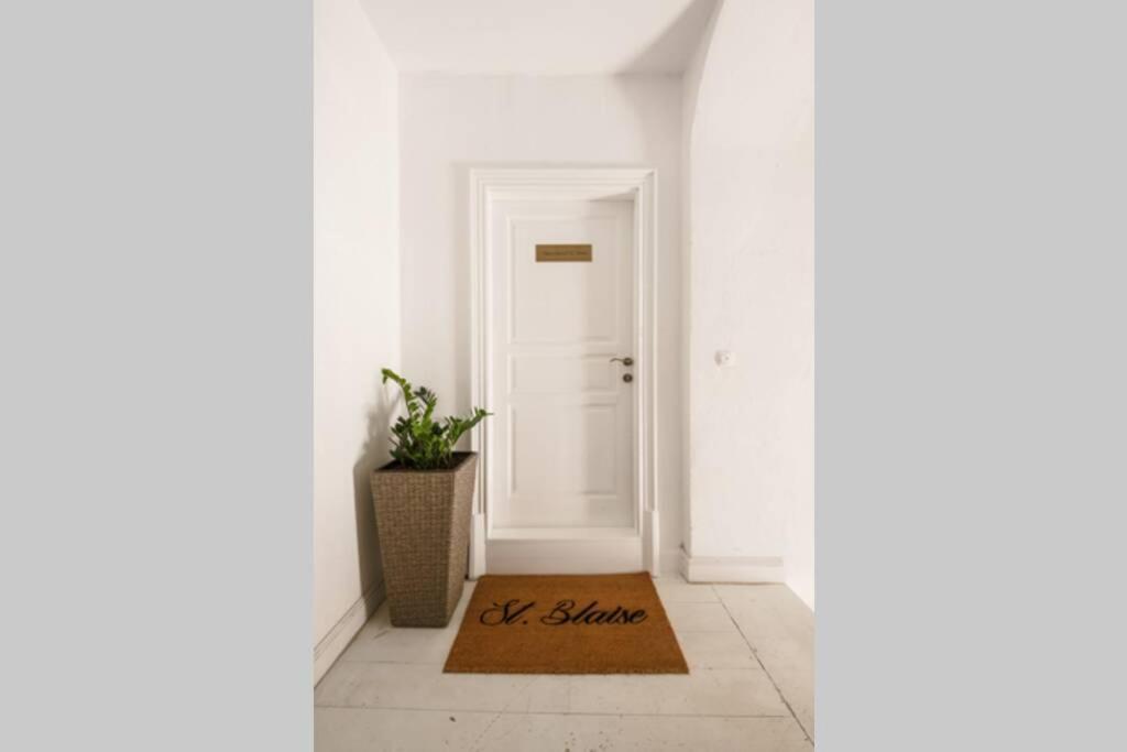 The Saint Blaise Swanky Heritage Dubrovnik Exterior foto
