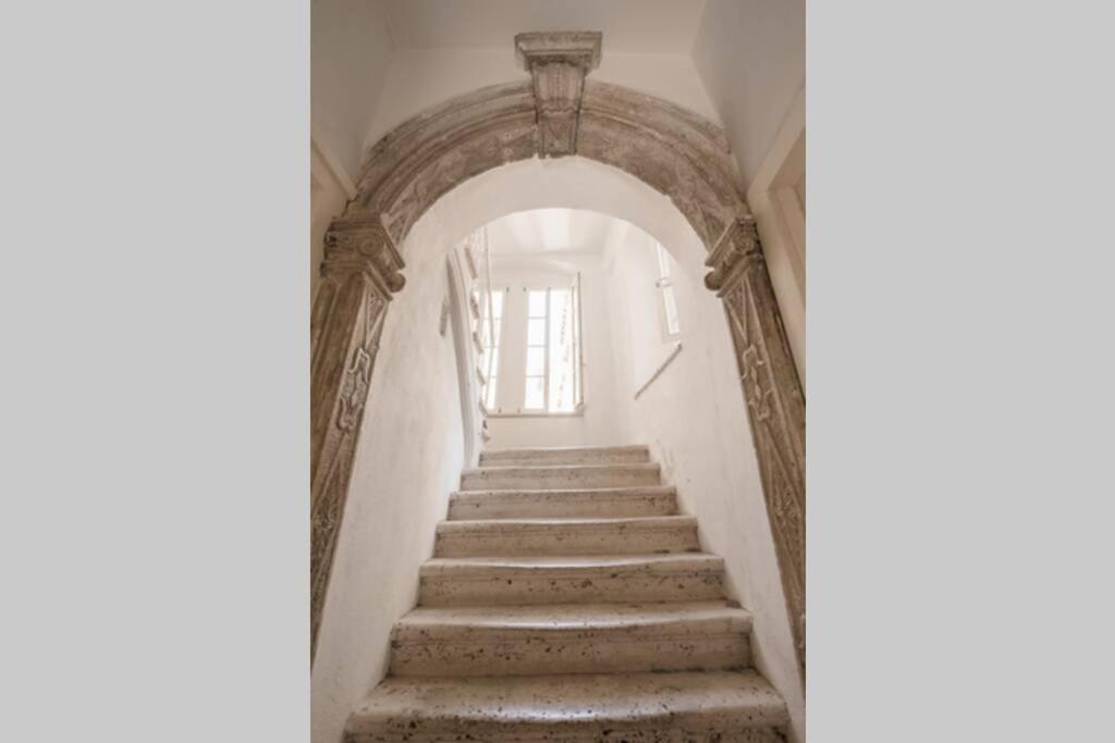 The Saint Blaise Swanky Heritage Dubrovnik Exterior foto
