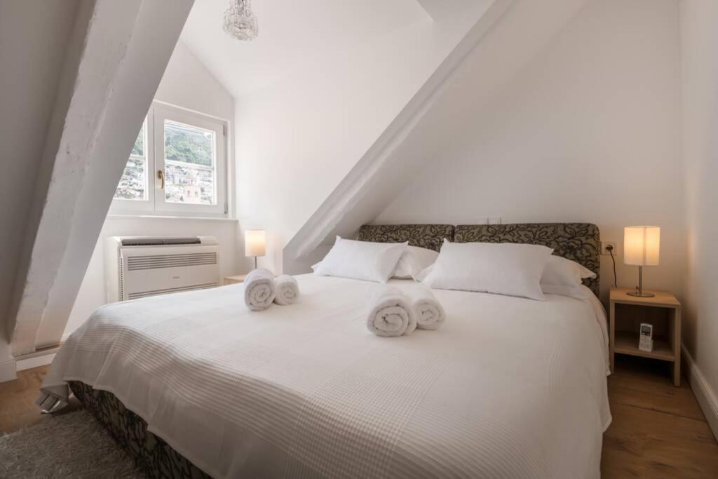 The Saint Blaise Swanky Heritage Dubrovnik Exterior foto