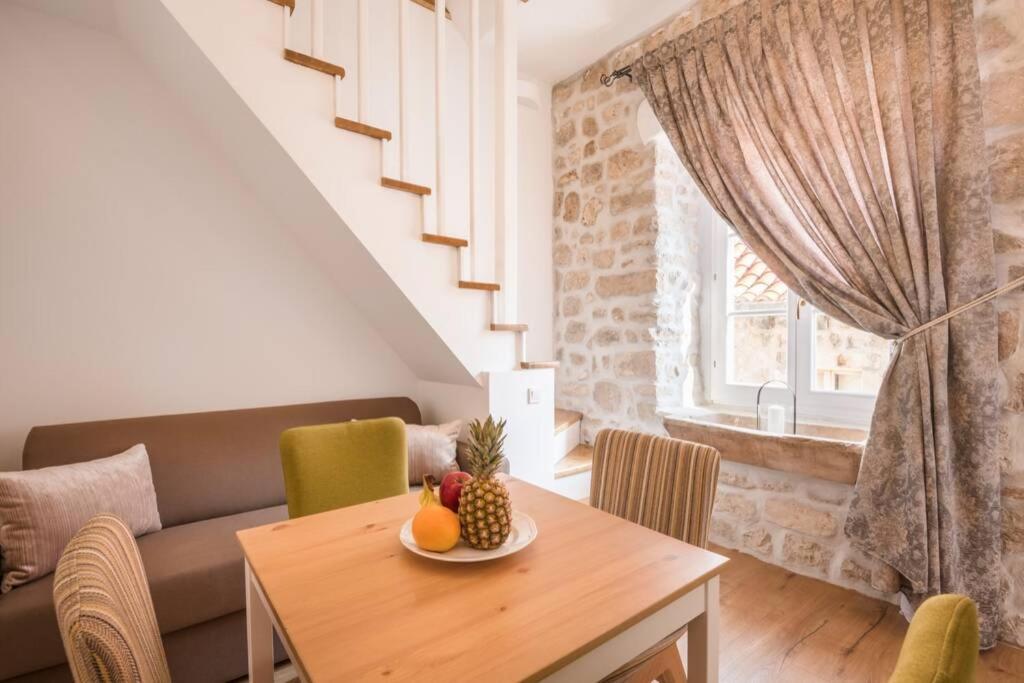 The Saint Blaise Swanky Heritage Dubrovnik Exterior foto