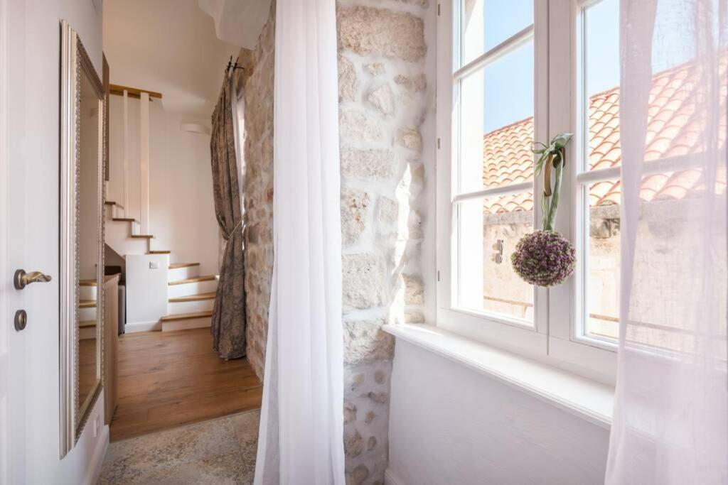 The Saint Blaise Swanky Heritage Dubrovnik Exterior foto