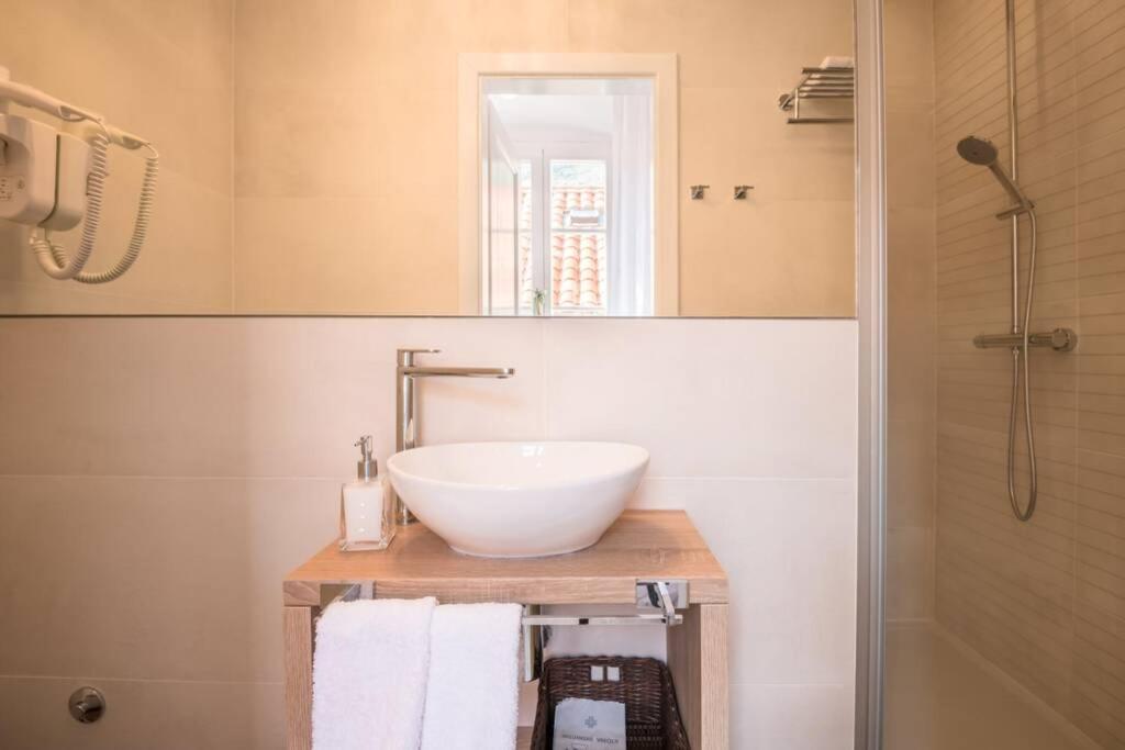 The Saint Blaise Swanky Heritage Dubrovnik Exterior foto