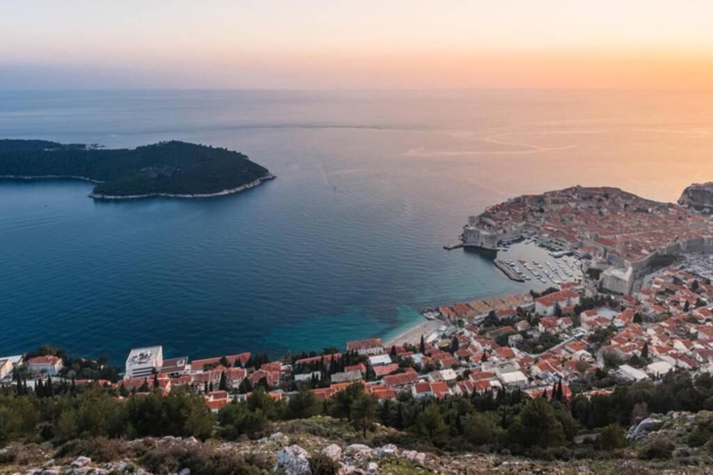 The Saint Blaise Swanky Heritage Dubrovnik Exterior foto