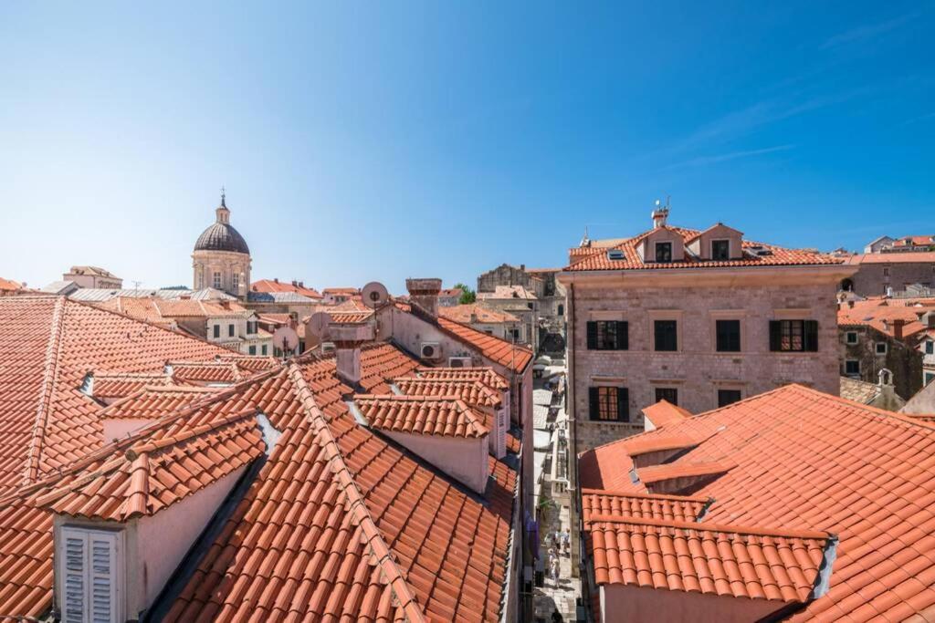 The Saint Blaise Swanky Heritage Dubrovnik Exterior foto