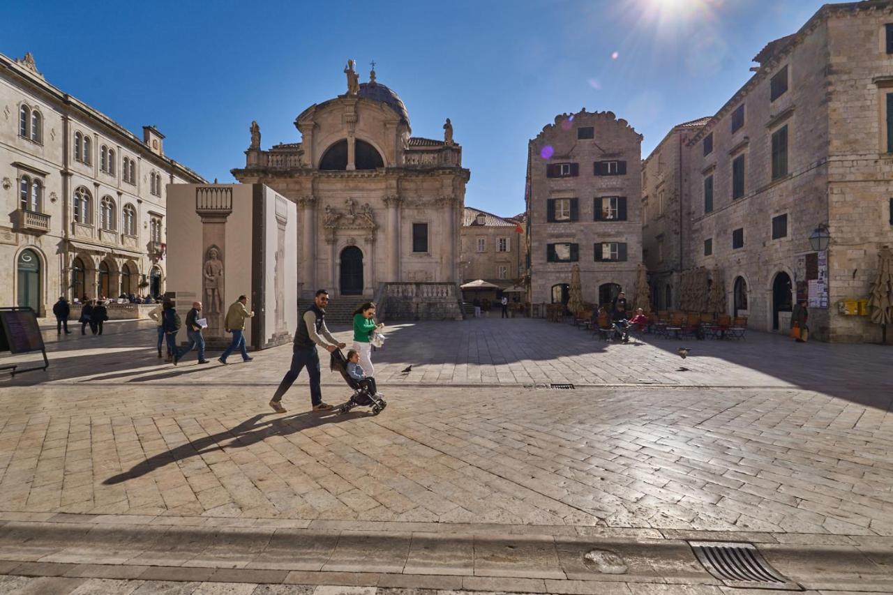 The Saint Blaise Swanky Heritage Dubrovnik Exterior foto