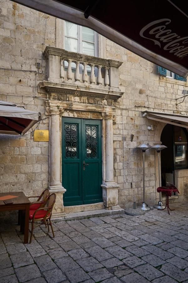 The Saint Blaise Swanky Heritage Dubrovnik Exterior foto