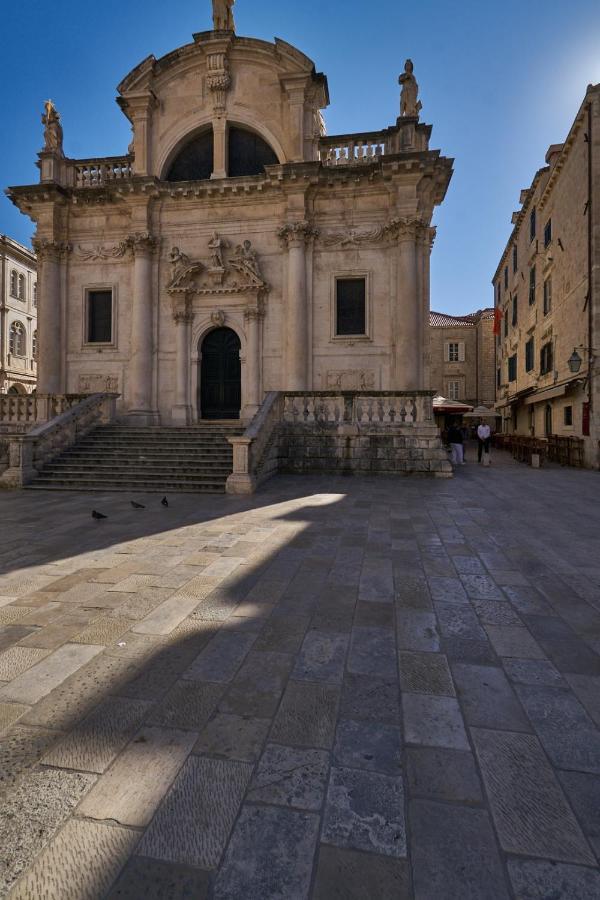 The Saint Blaise Swanky Heritage Dubrovnik Exterior foto