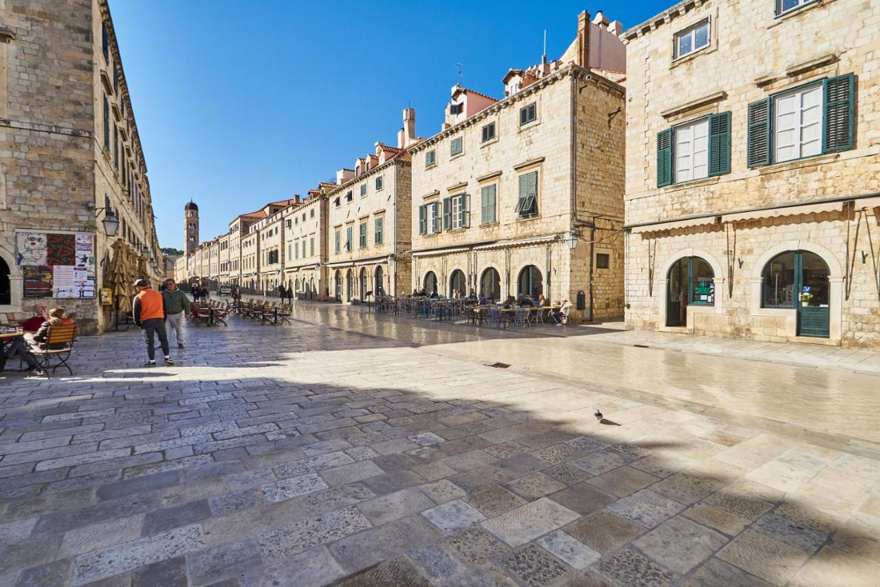 The Saint Blaise Swanky Heritage Dubrovnik Exterior foto