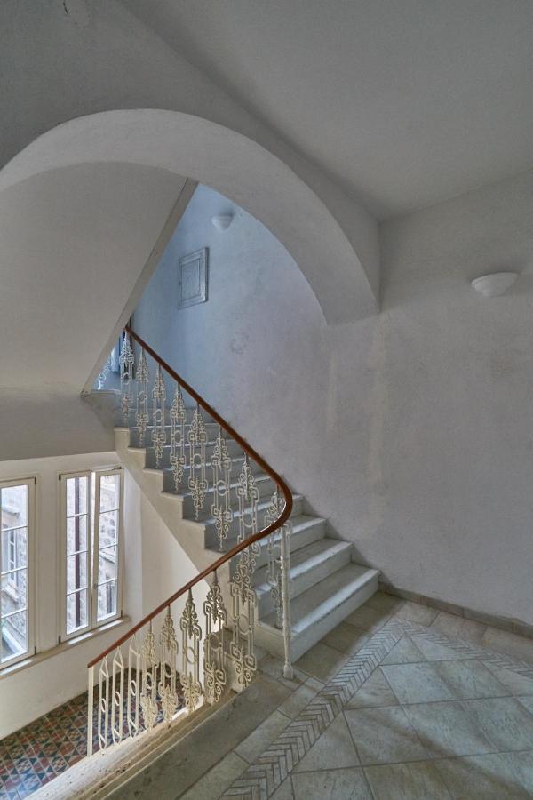 The Saint Blaise Swanky Heritage Dubrovnik Exterior foto