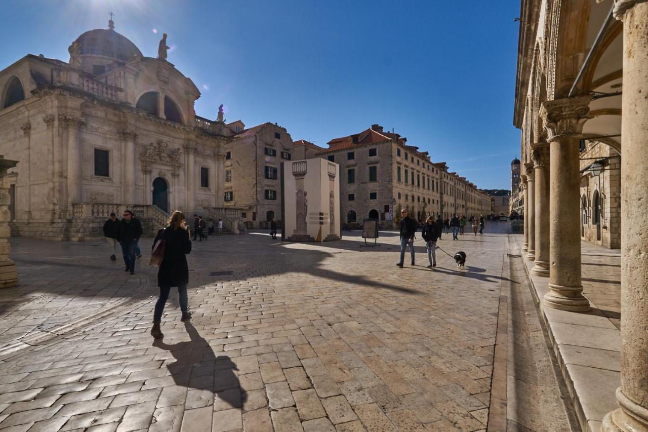 The Saint Blaise Swanky Heritage Dubrovnik Exterior foto